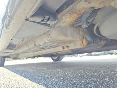 2008 Toyota Camry XLE