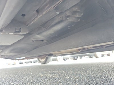 2008 Toyota Camry XLE