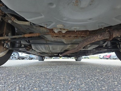 2008 Toyota Camry XLE