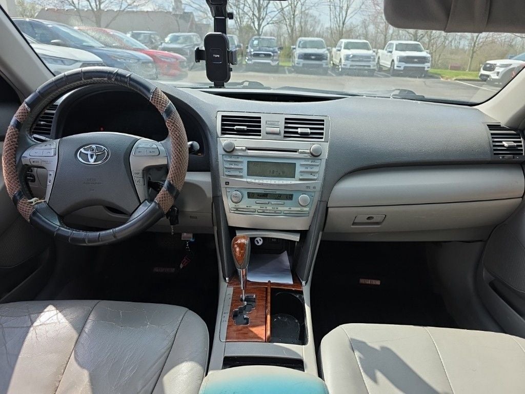 2008 Toyota Camry XLE