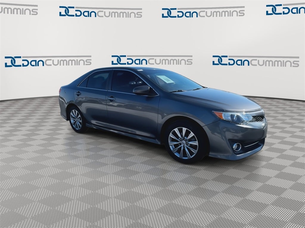 Used 2013 Toyota Camry SE with VIN 4T1BF1FK6DU256904 for sale in Nicholasville, KY