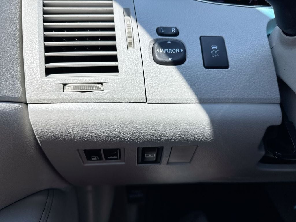 2011 Toyota Avalon Limited