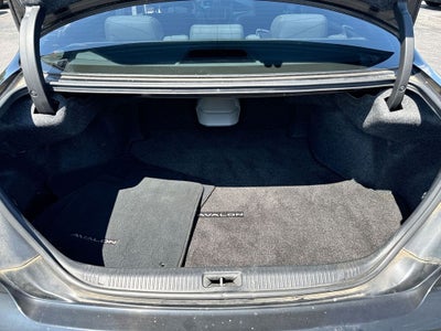 2011 Toyota Avalon Limited