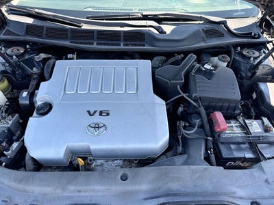 2011 Toyota Avalon Limited