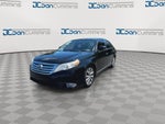 2011 Toyota Avalon Limited