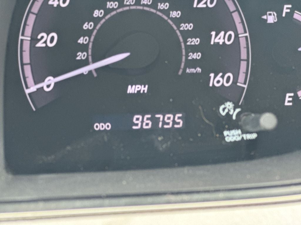 2011 Toyota Avalon Limited