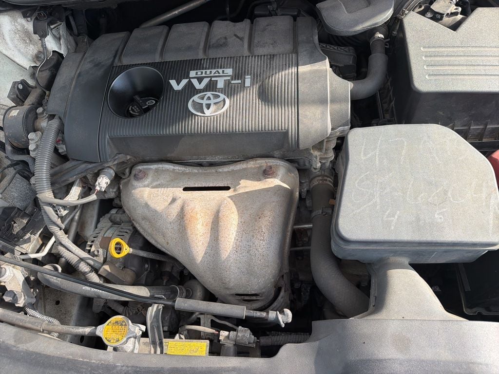 2009 Toyota Venza Base