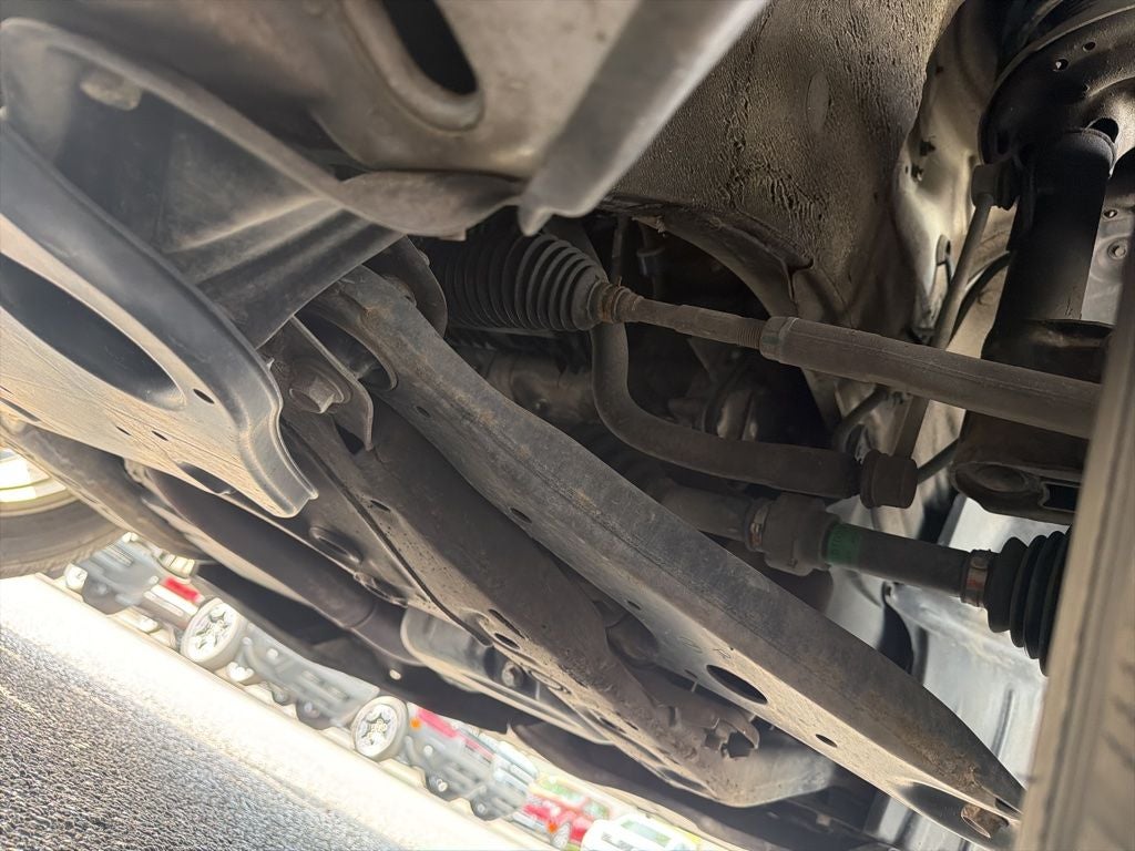 2009 Toyota Venza Base