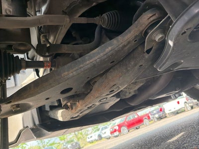 2009 Toyota Venza Base