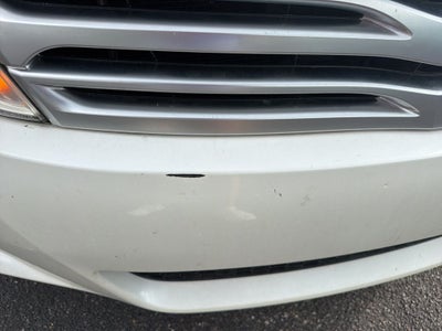 2009 Toyota Venza Base