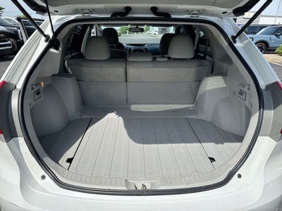 2009 Toyota Venza Base