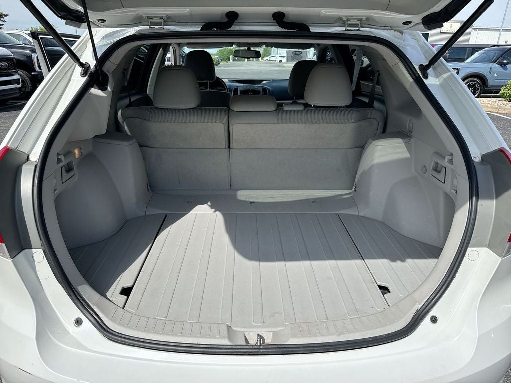 2009 Toyota Venza Base