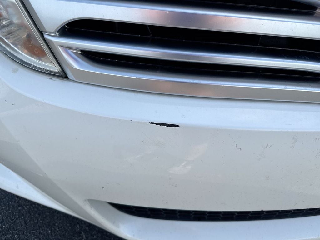 2009 Toyota Venza Base