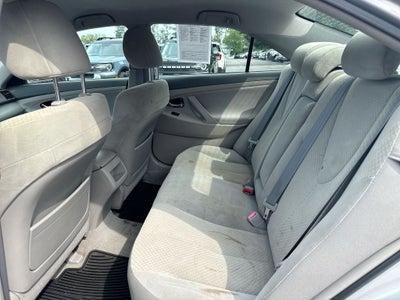 2009 Toyota Camry LE
