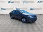 2011 Toyota Camry XLE