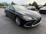 2019 Lexus ES 350 Luxury