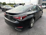 2019 Lexus ES 350 Luxury