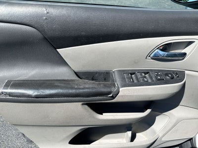 2016 Honda Odyssey LX