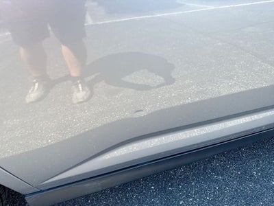 2016 Honda Odyssey LX