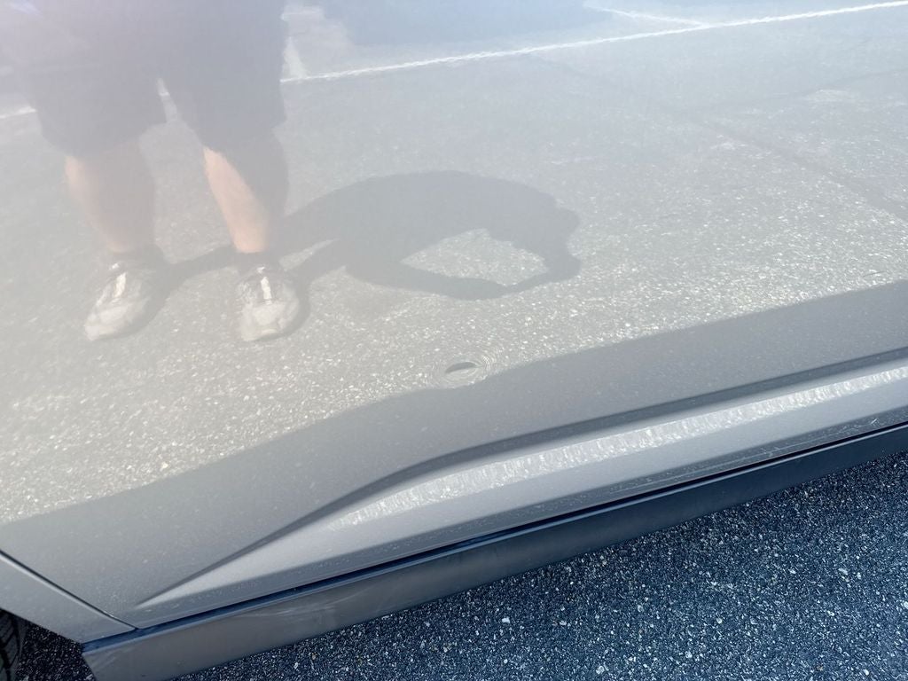 2016 Honda Odyssey LX