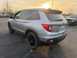 2021 Honda Passport Sport