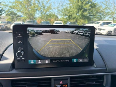 2025 Honda Pilot Base