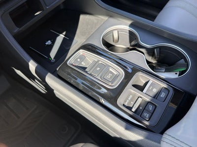 2025 Honda Pilot Base