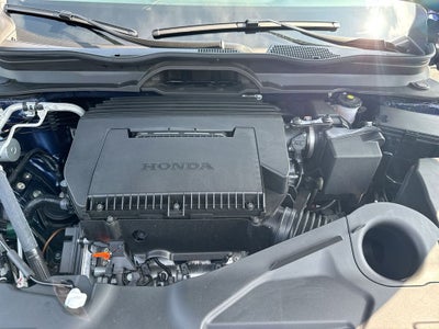 2025 Honda Pilot Base
