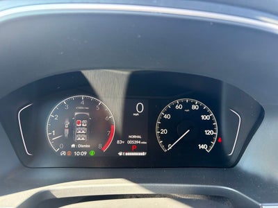 2025 Honda Pilot Base