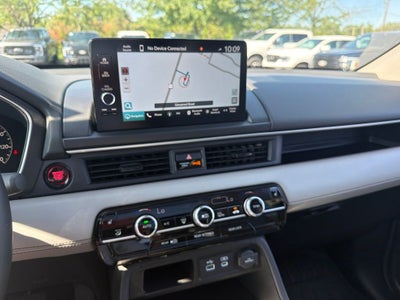 2025 Honda Pilot Base