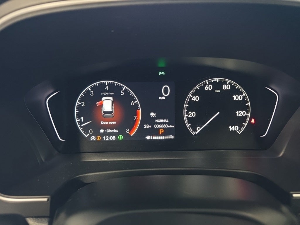 2025 Honda Pilot Base