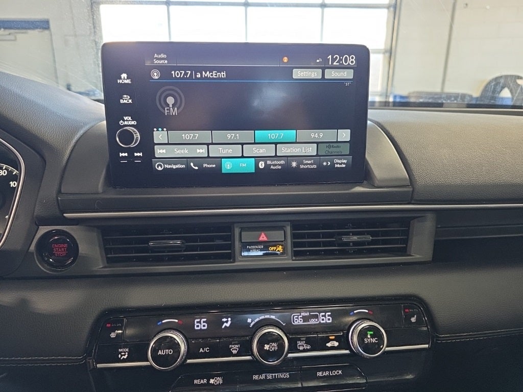 2025 Honda Pilot Base