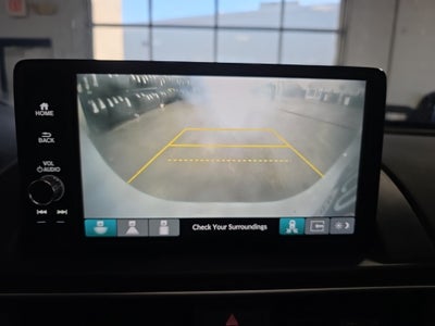 2025 Honda Pilot Base