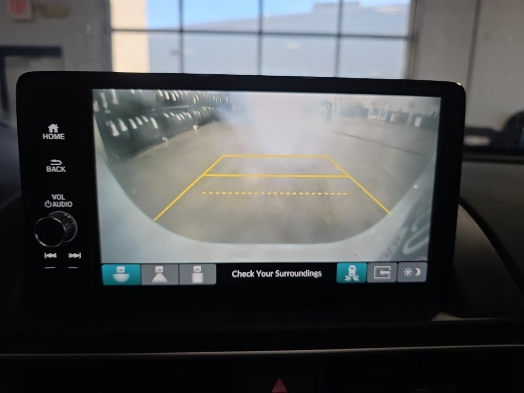 2025 Honda Pilot Base