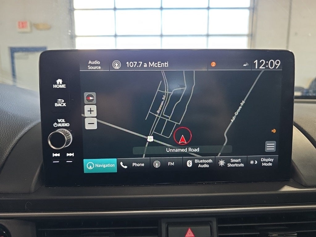 2025 Honda Pilot Base