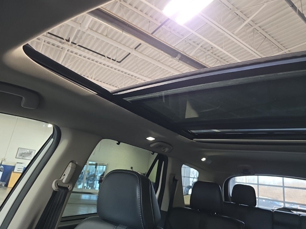 2025 Honda Pilot Base