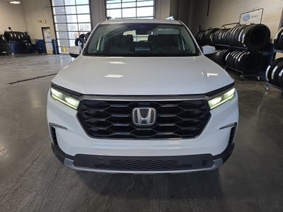 2025 Honda Pilot Base