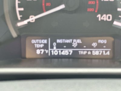 2014 Honda Ridgeline SE