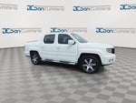 2014 Honda Ridgeline SE