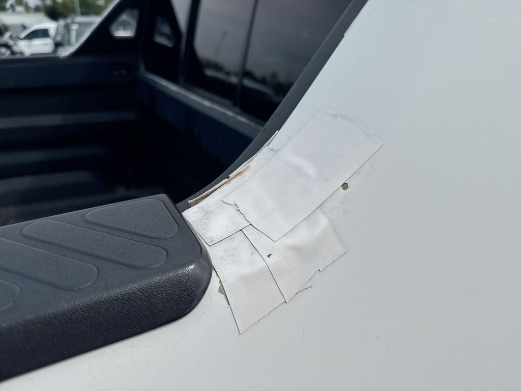 2014 Honda Ridgeline SE