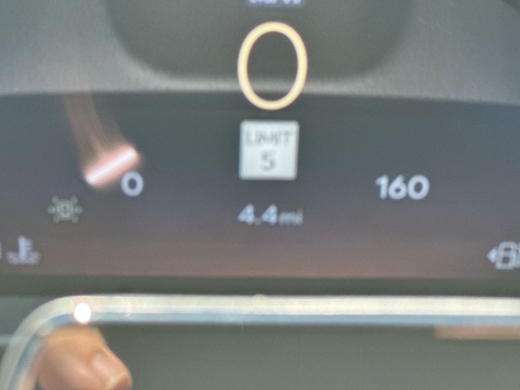 2027 Lincoln Aviator Premiere