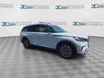 2027 Lincoln Aviator Premiere