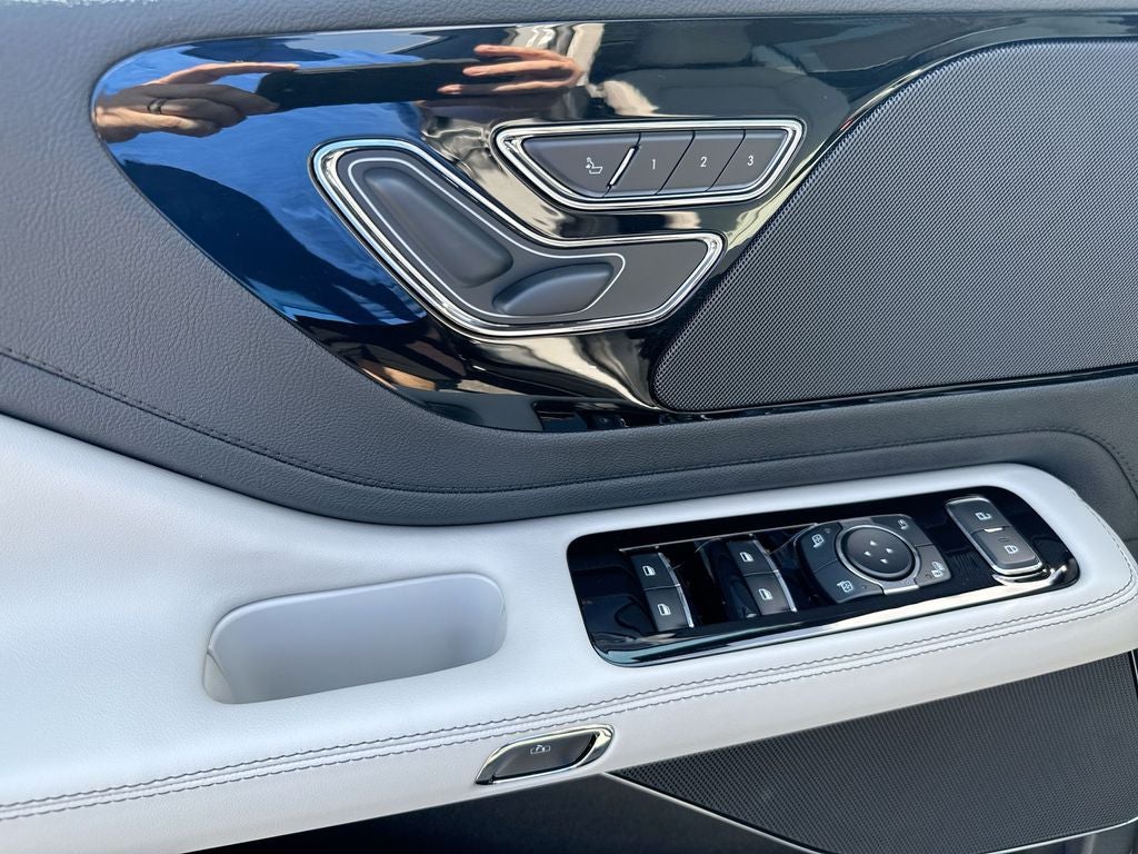 2027 Lincoln Aviator Premiere