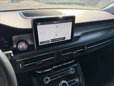 2020 Lincoln Corsair Standard