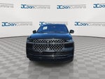 2025 Lincoln Navigator Black Label