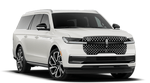 2027 Lincoln Navigator L Reserve