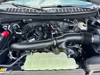 2027 Lincoln Navigator L Reserve