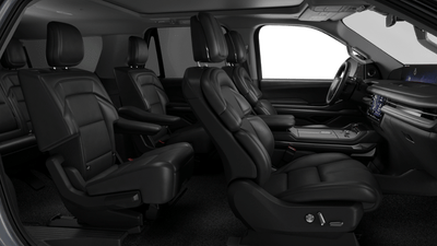 2027 Lincoln Navigator L Reserve