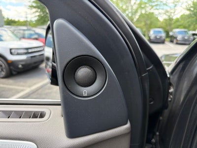 2022 Lincoln Navigator L Reserve