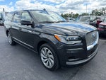 2022 Lincoln Navigator L Reserve